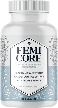 FemiCore Scam Alert